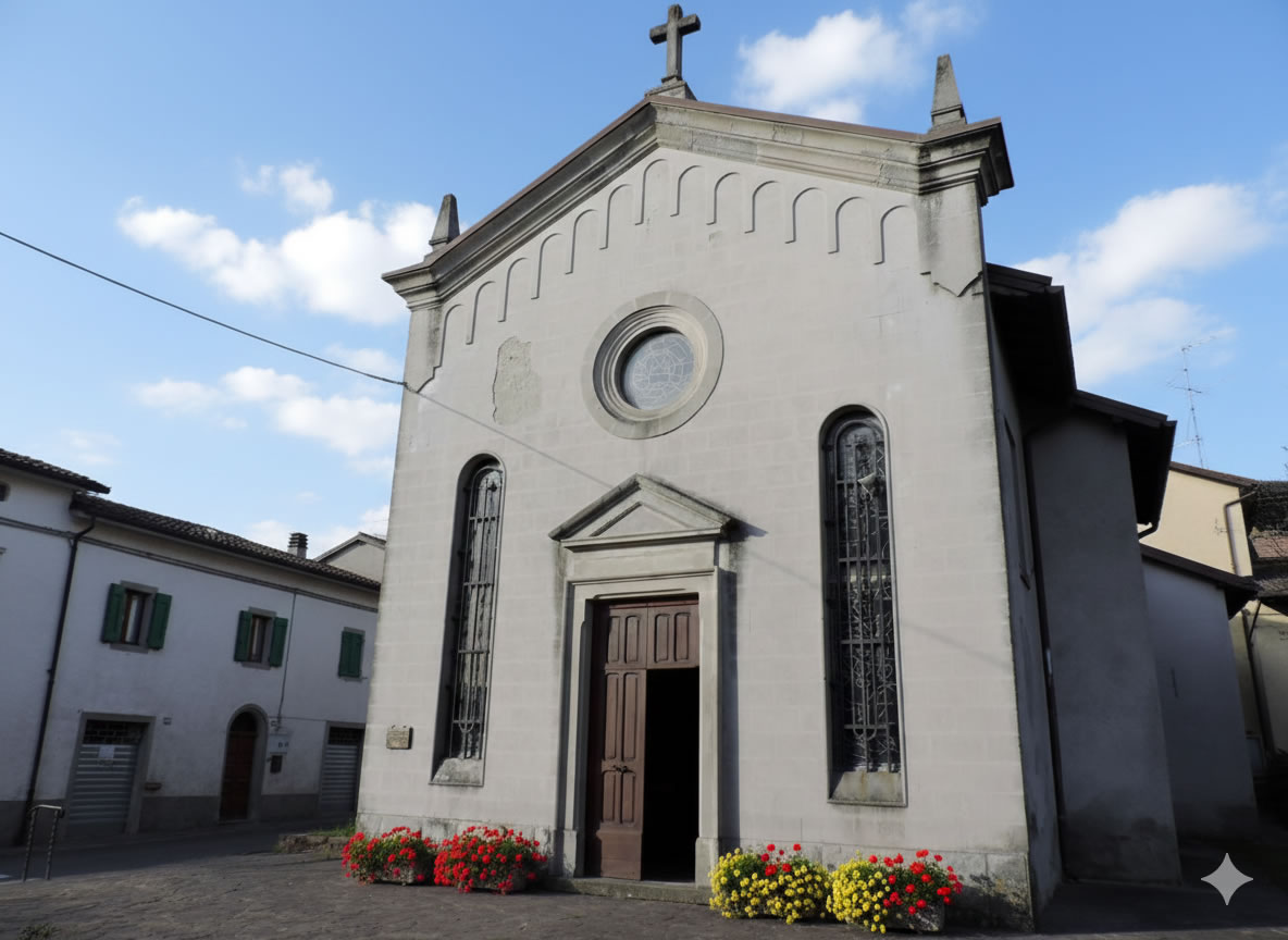 poggioraso-chiesa