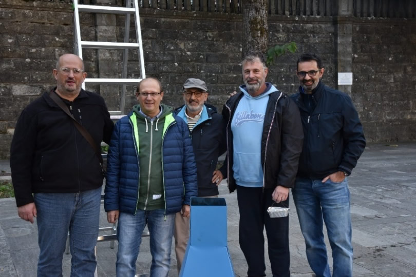 squadra