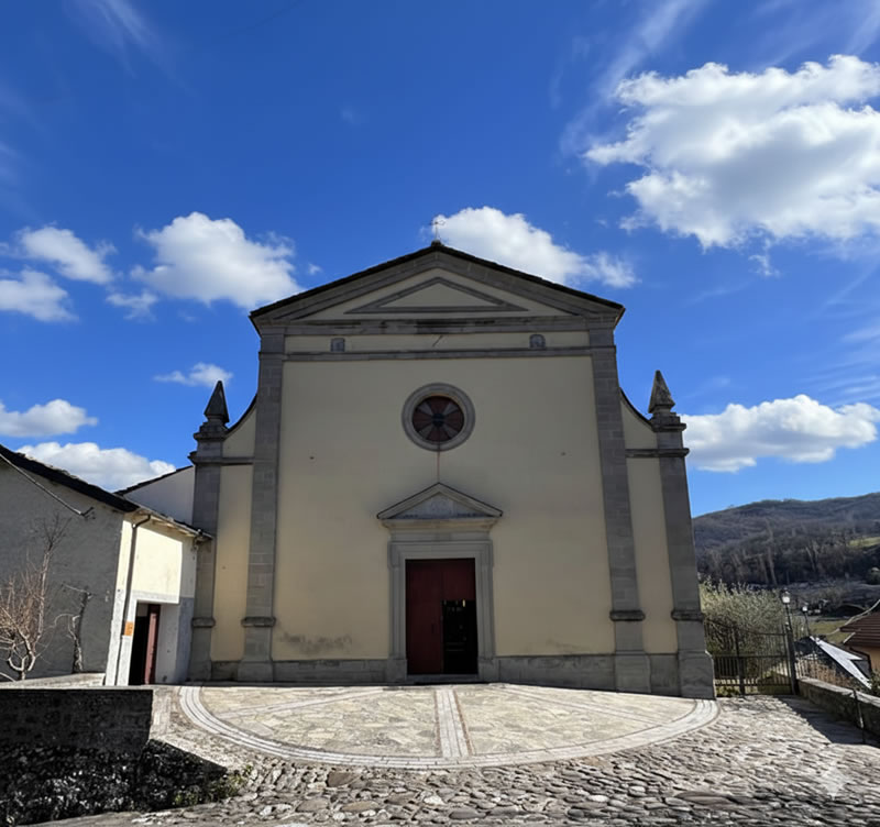 vesale-facciata