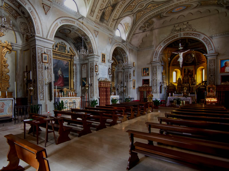 vesale-interno