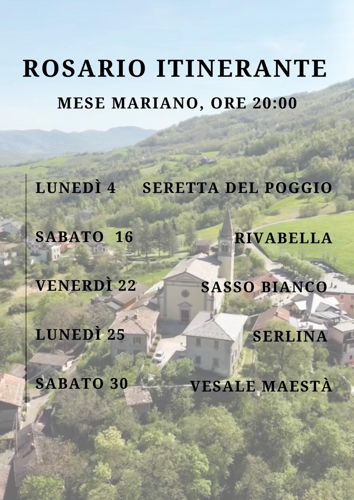 rosario-itinere-2026