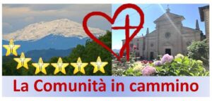COMUNITA-IN-CAMMINO